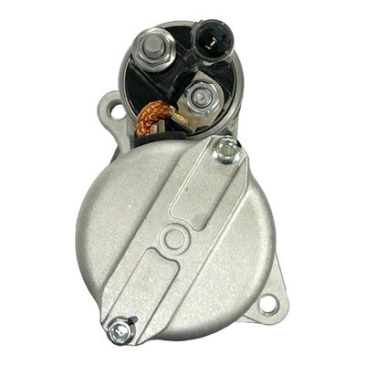 Electromotor