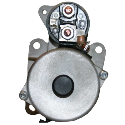 Electromotor