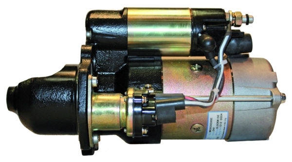 Electromotor