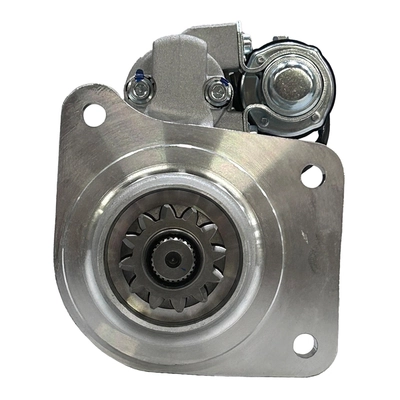 Electromotor