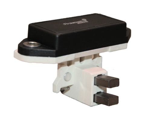 Regulator alternator