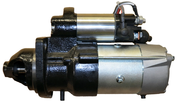 Electromotor