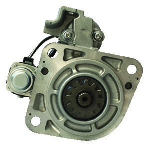 Electromotor
