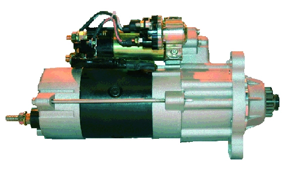 Electromotor