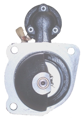 Electromotor