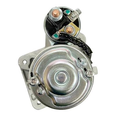 Electromotor