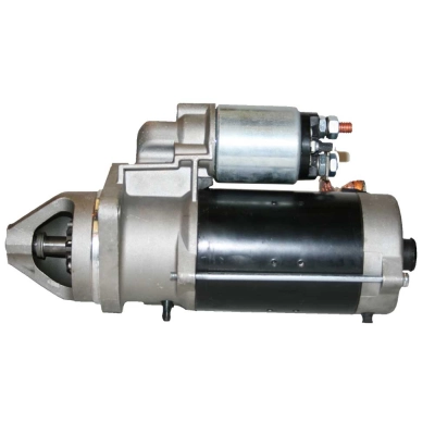 Electromotor