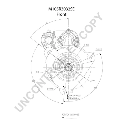 Electromotor