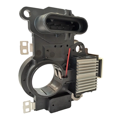 Regulator alternator