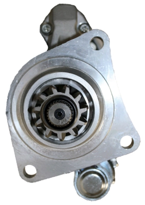 Electromotor