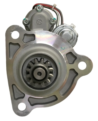 Electromotor