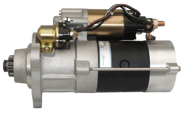 Electromotor