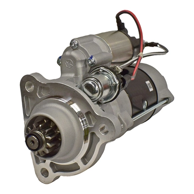 Electromotor