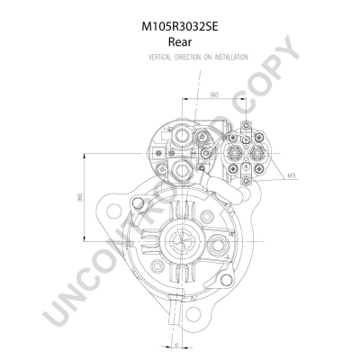 Electromotor