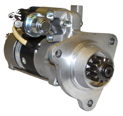 Electromotor