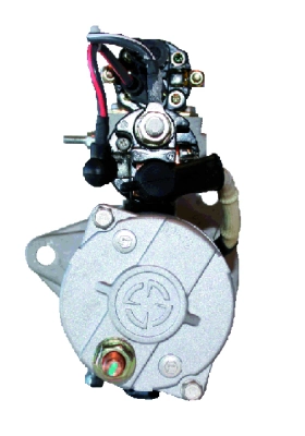 Electromotor