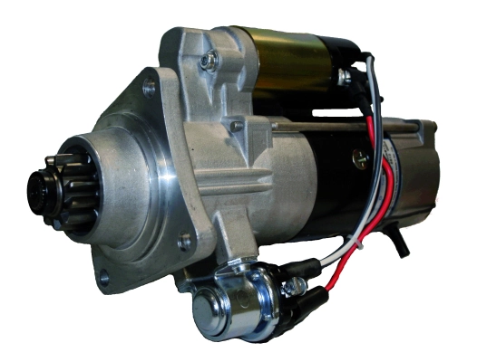 Electromotor