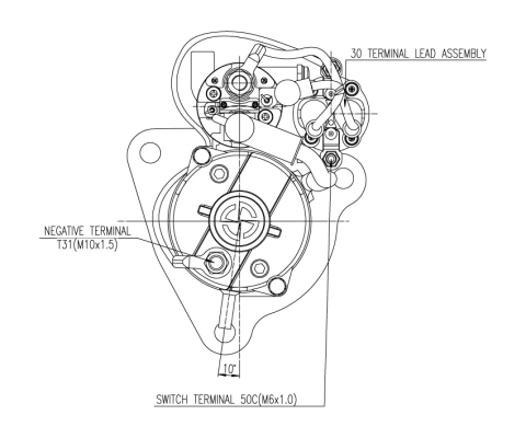 Electromotor