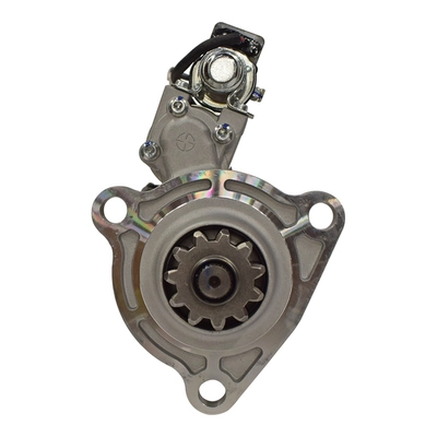 Electromotor