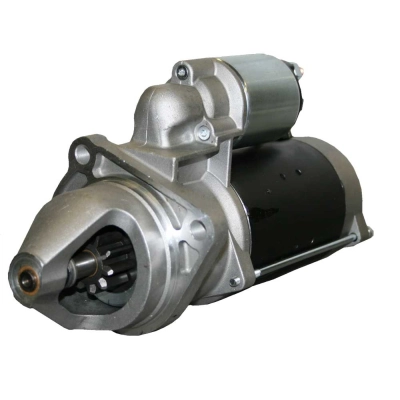 Electromotor