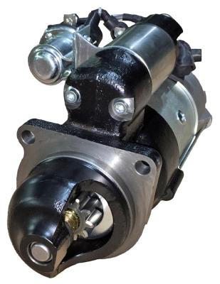 Electromotor