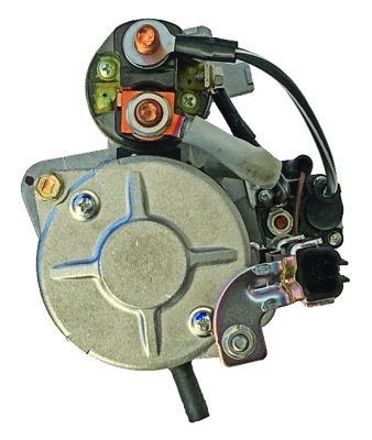 Electromotor