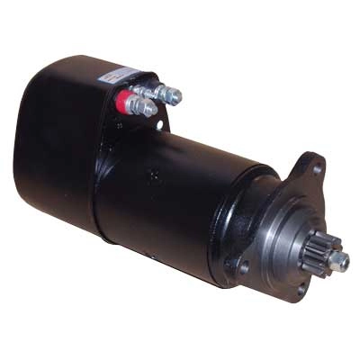 Electromotor