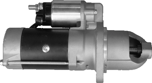 Electromotor