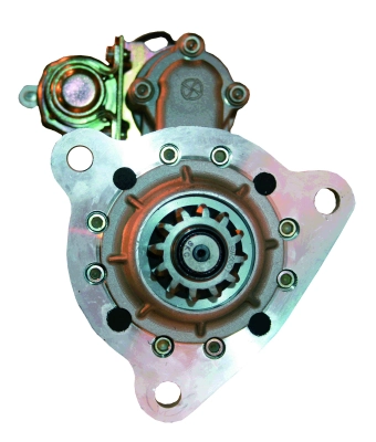 Electromotor