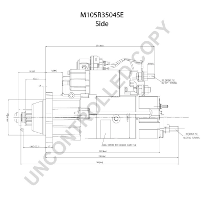Electromotor