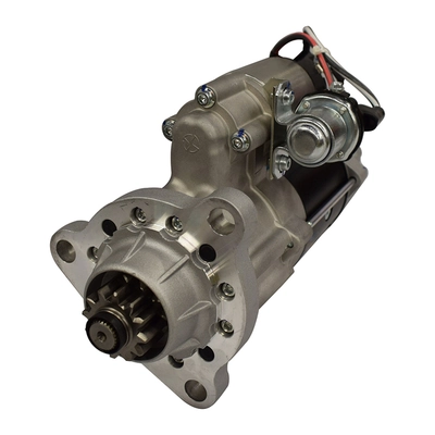 Electromotor
