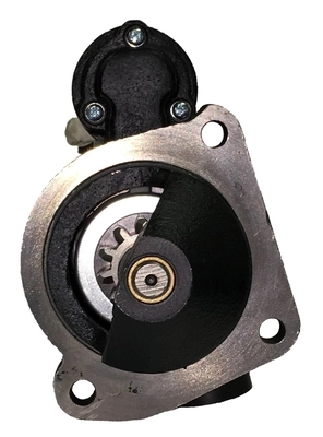 Electromotor