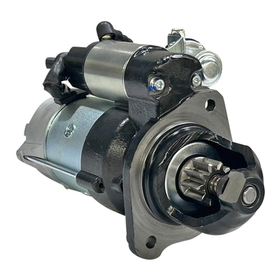 Electromotor