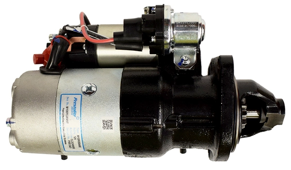 Electromotor