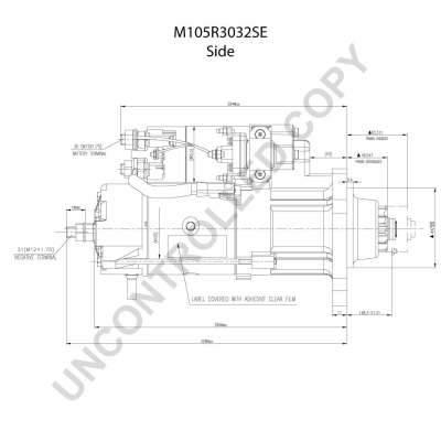 Electromotor