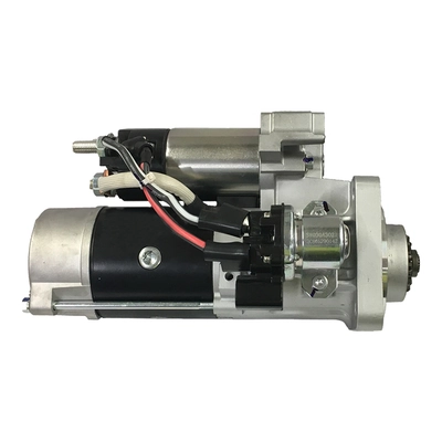 Electromotor