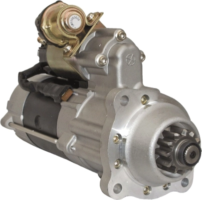 Electromotor