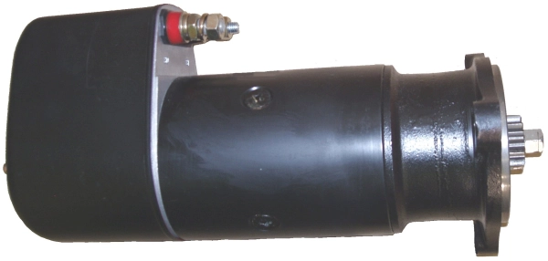 Electromotor