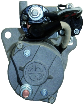 Electromotor