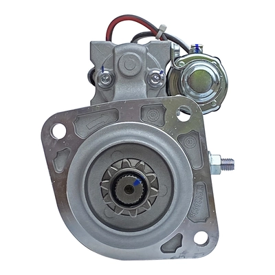 Electromotor