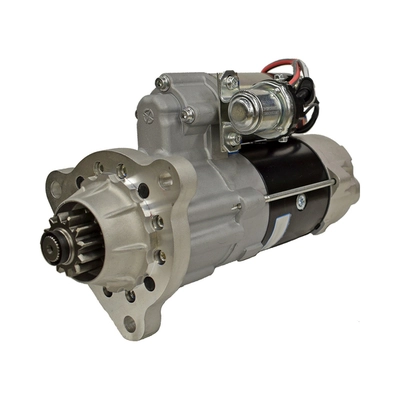 Electromotor