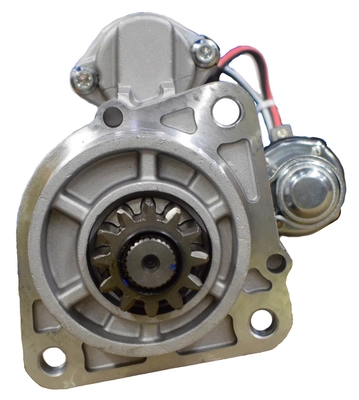 Electromotor
