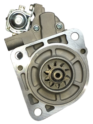 Electromotor
