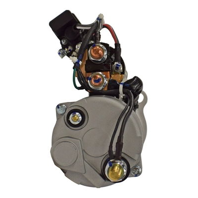 Electromotor