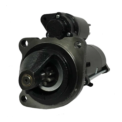 Electromotor