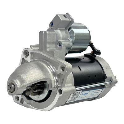 Electromotor