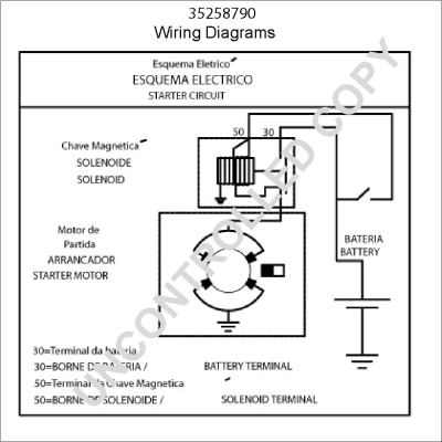 Electromotor