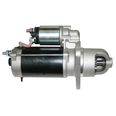 Electromotor