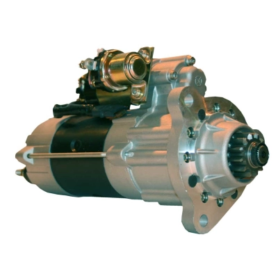 Electromotor