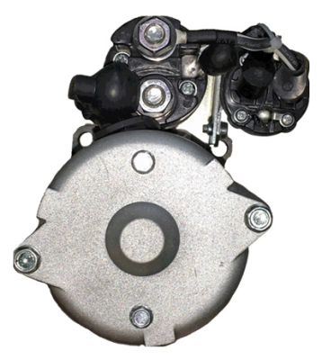 Electromotor